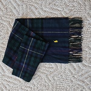 Ralph Lauren scarf